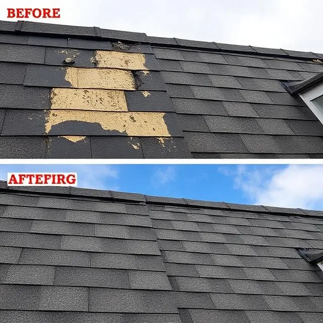 Roof Repair Near Me in Mcconnelsville, OH near me